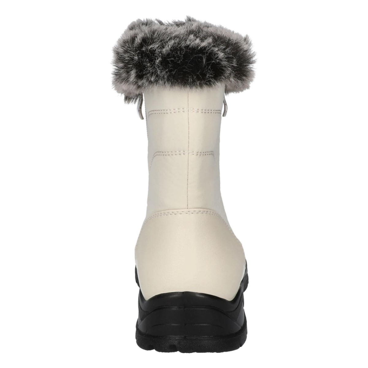 Portland Waterproof Boots