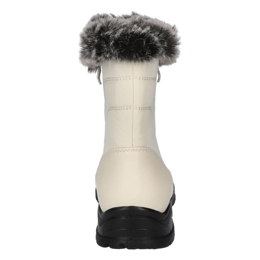 Portland Waterproof Boots