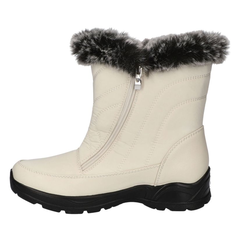 Portland Waterproof Boots