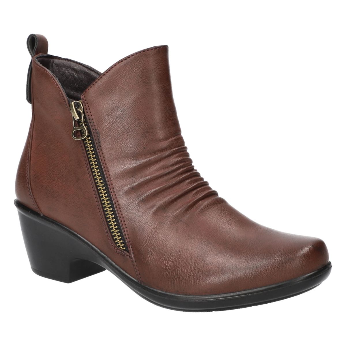 Jeanie Ankle Boots