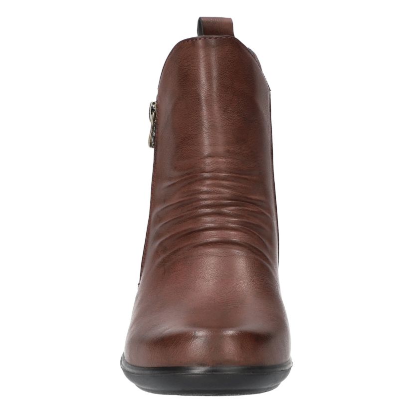 Jeanie Ankle Boots