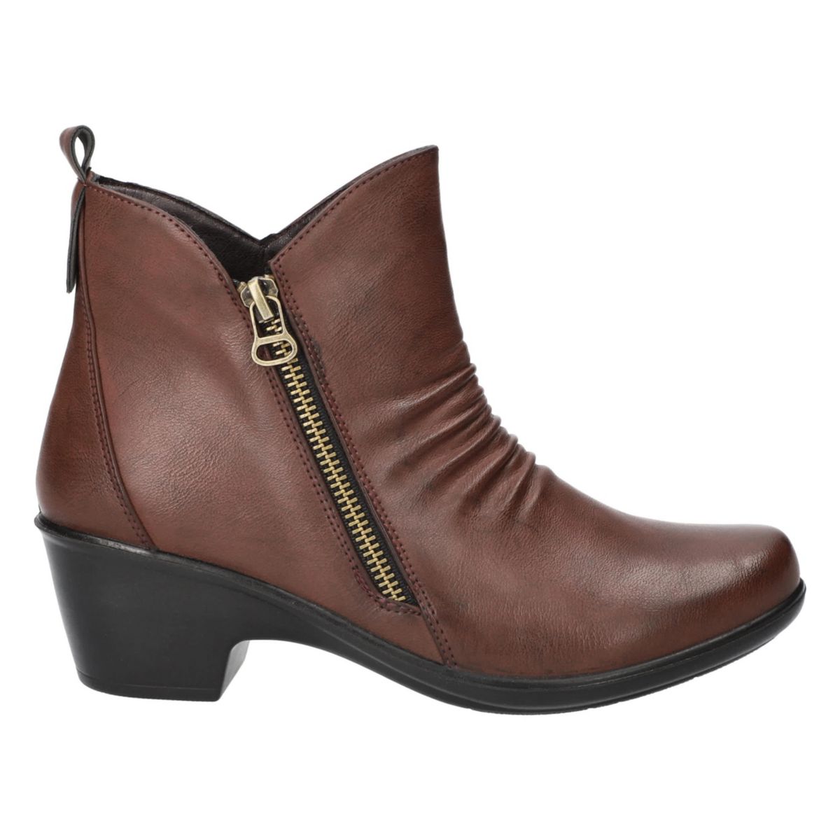 Jeanie Ankle Boots