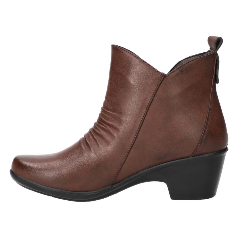 Jeanie Ankle Boots