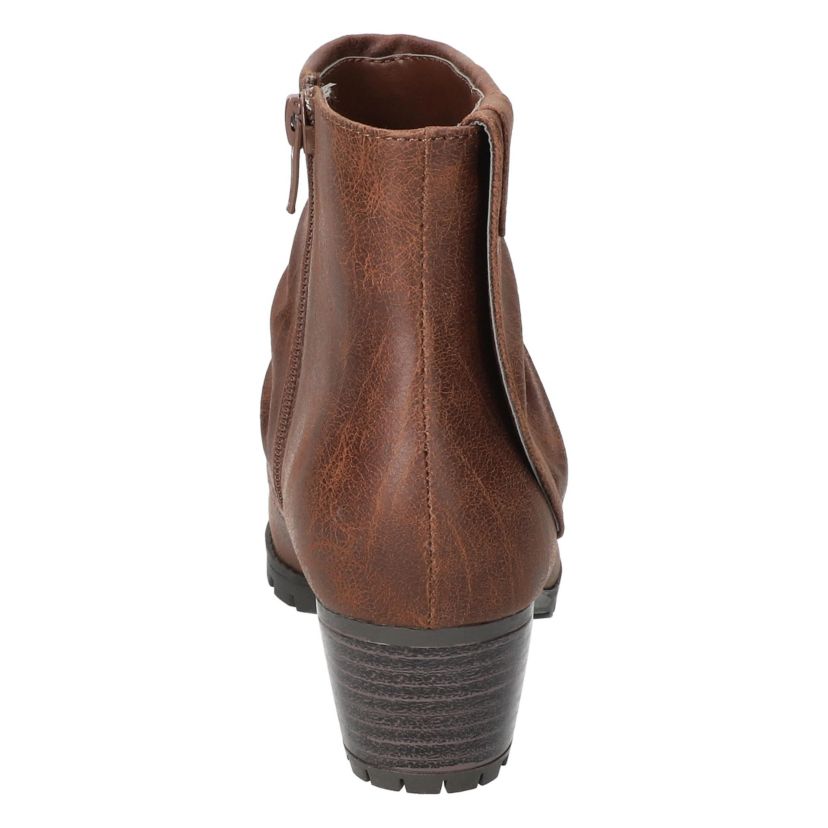 Ambrose Ankle Boots