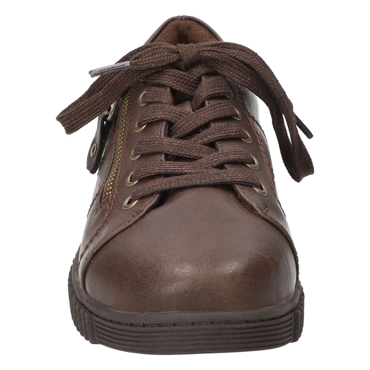 Novie Platform Sneakers