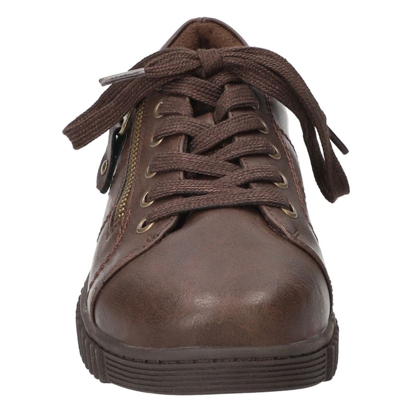 Novie Platform Sneakers