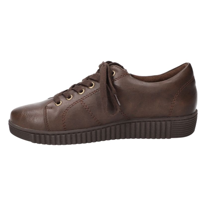 Novie Platform Sneakers