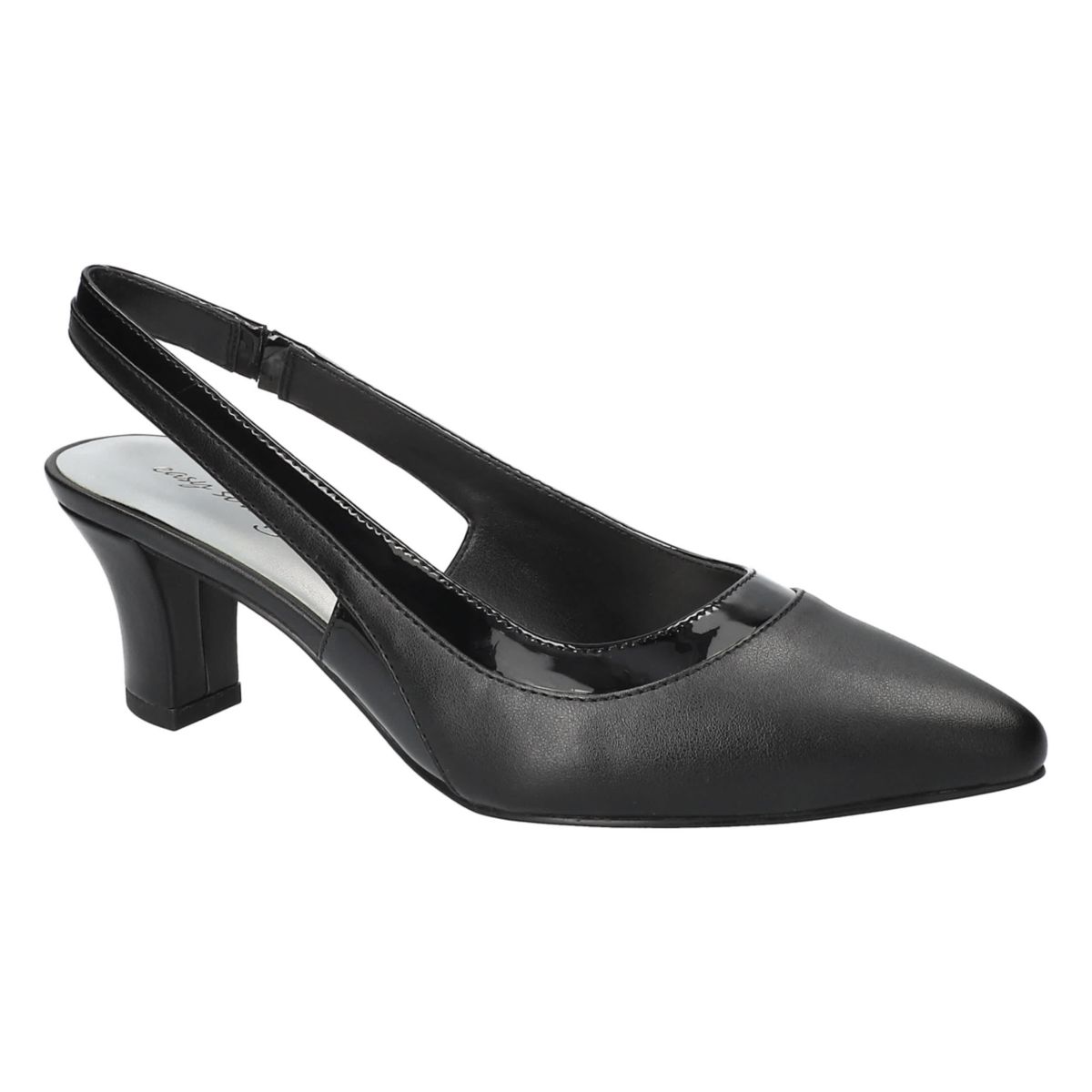 Dessa Slingback Pumps