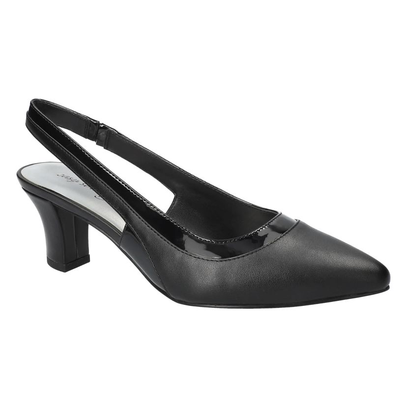 Dessa Slingback Pumps