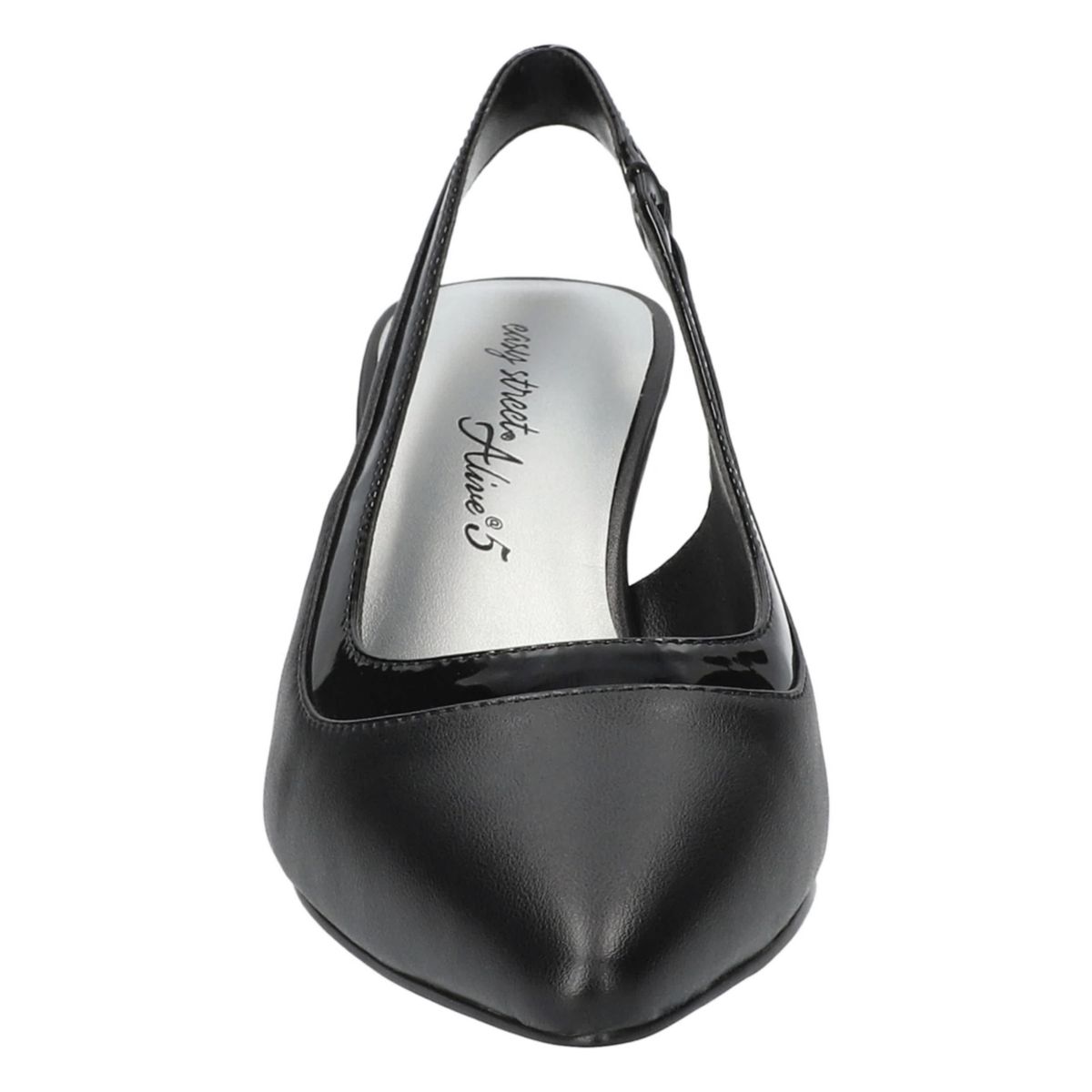 Dessa Slingback Pumps