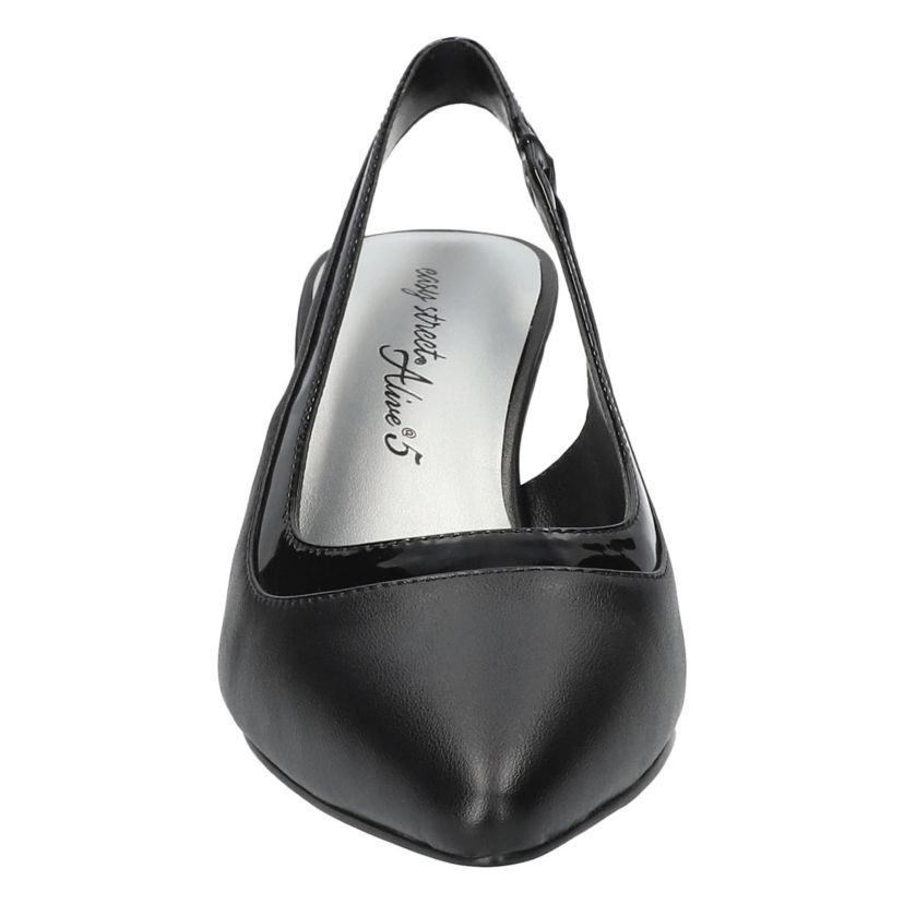 Dessa Slingback Pumps