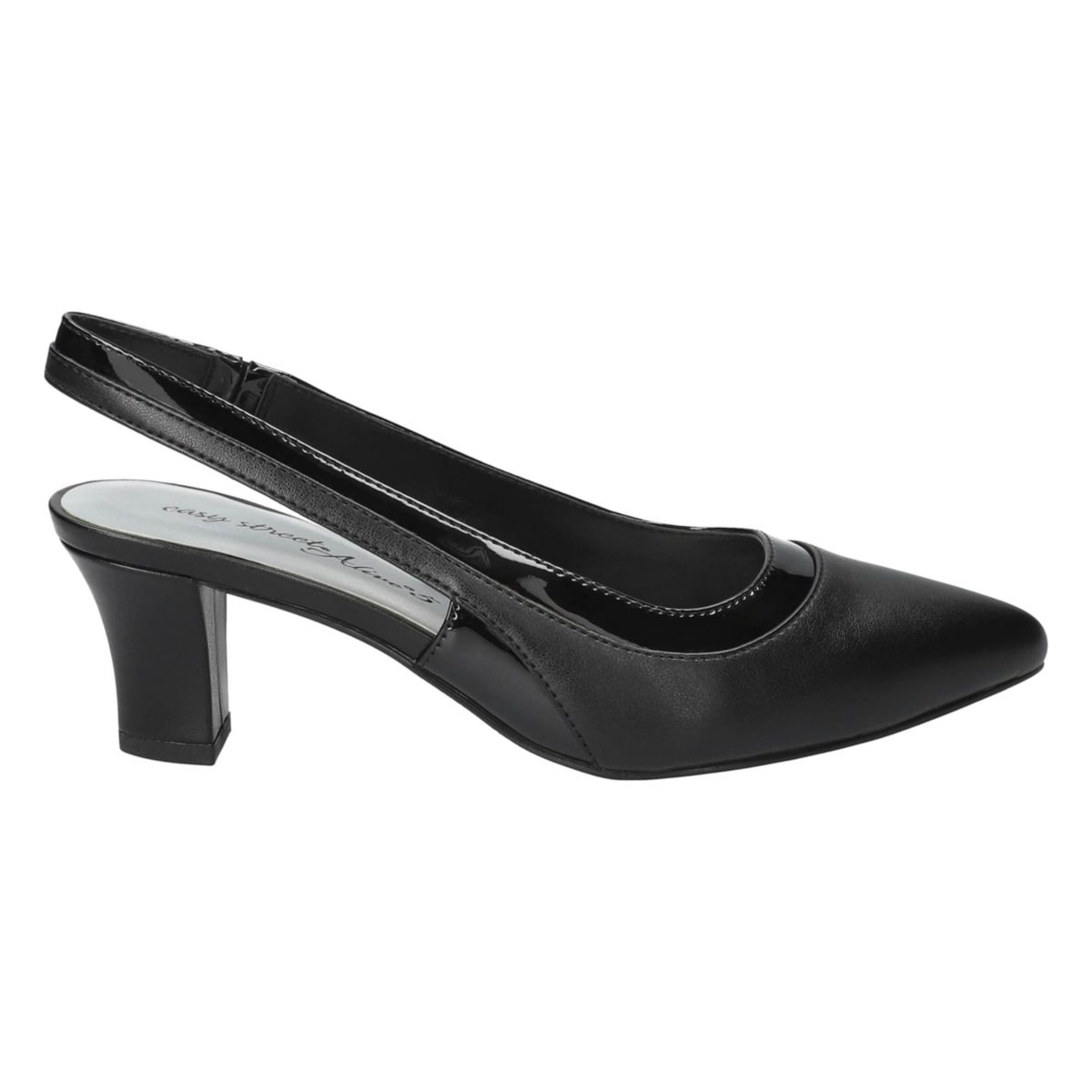 Dessa Slingback Pumps