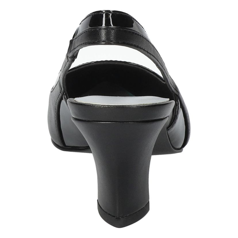 Dessa Slingback Pumps