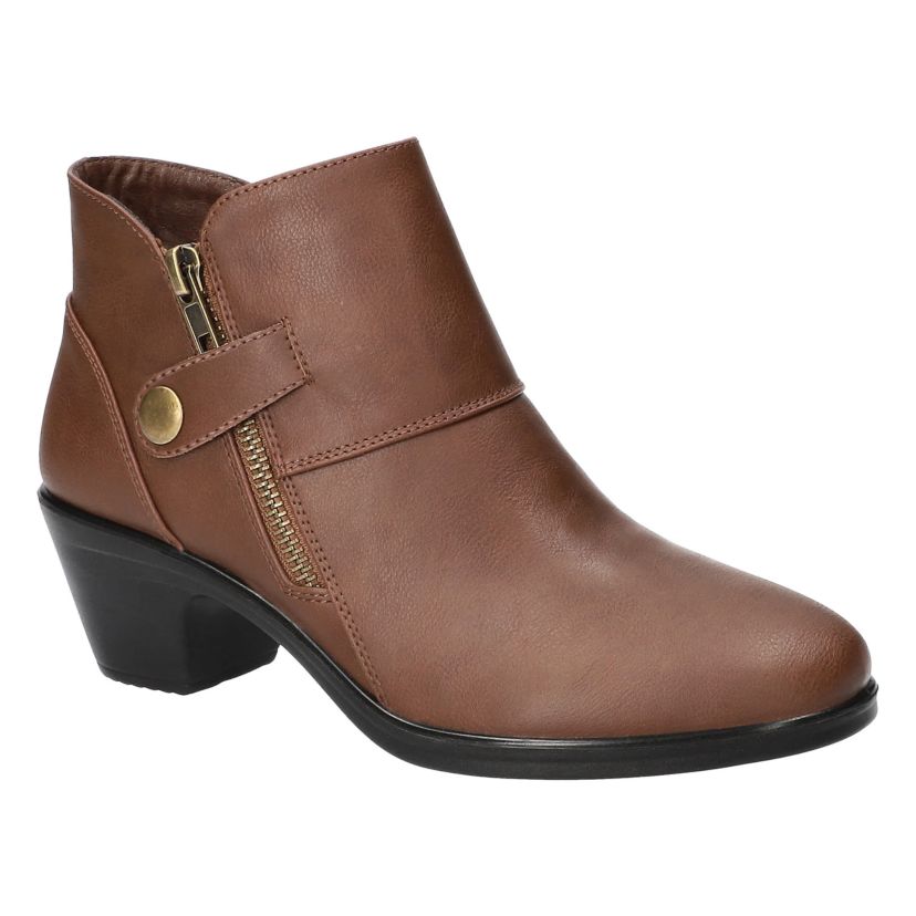Fritzi Ankle Boots