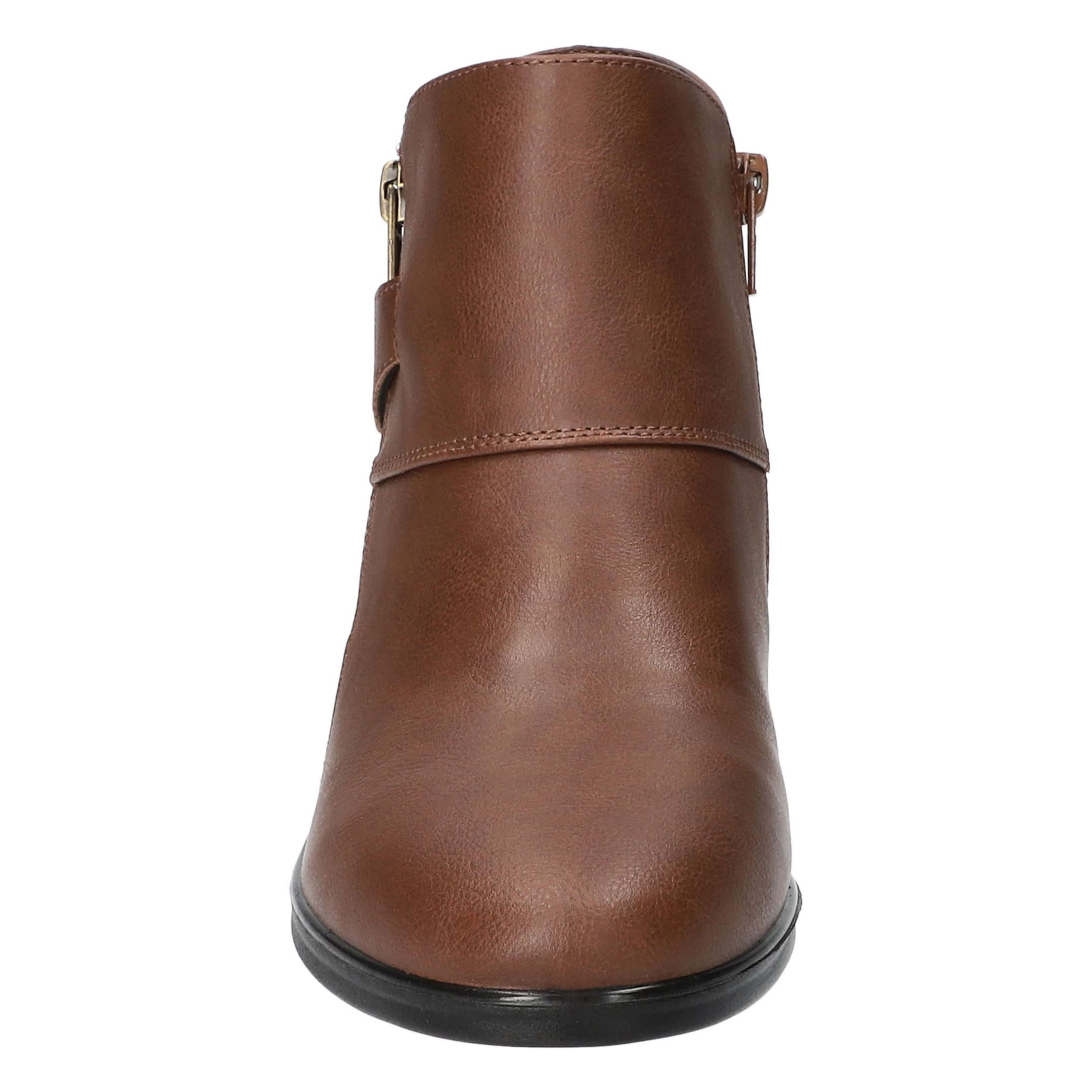 Fritzi Ankle Boots