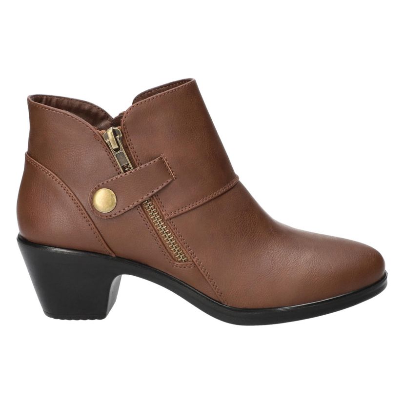 Fritzi Ankle Boots