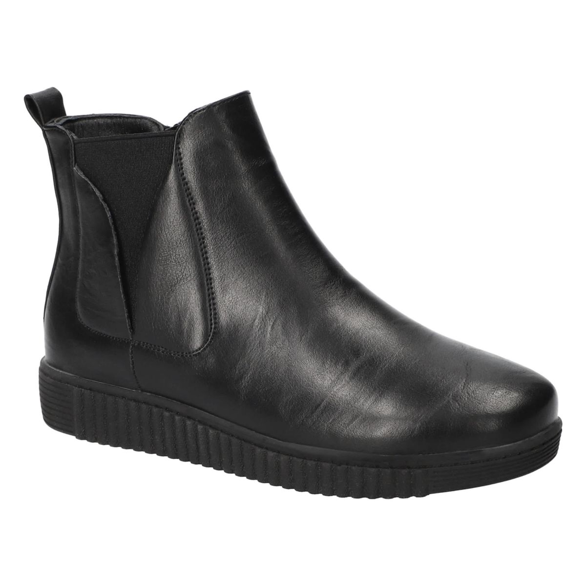 Wyatt Chelsea Boots