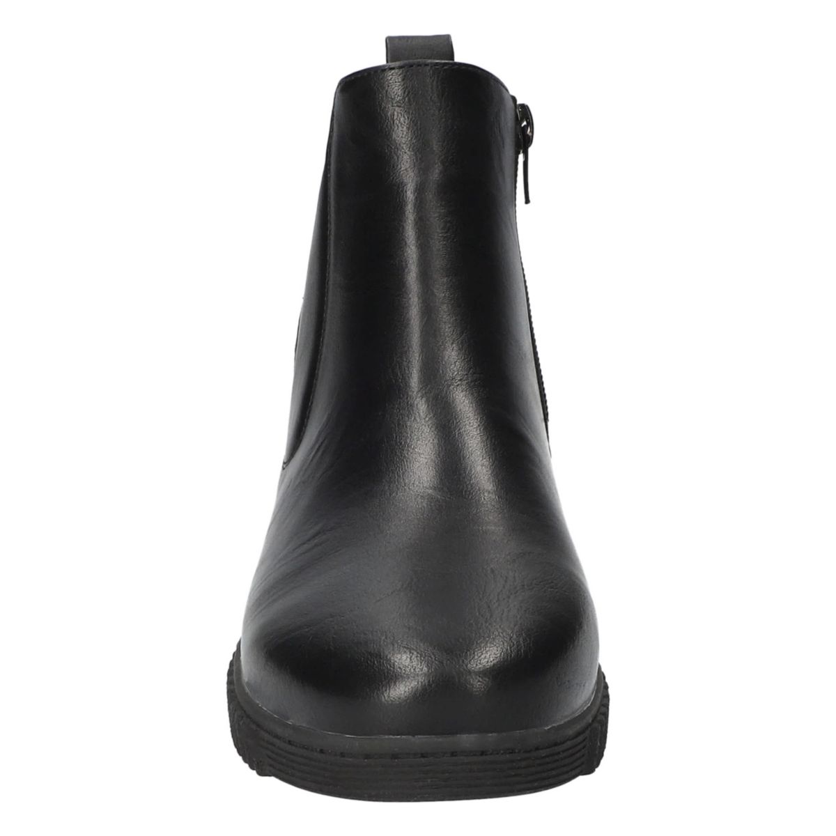 Wyatt Chelsea Boots