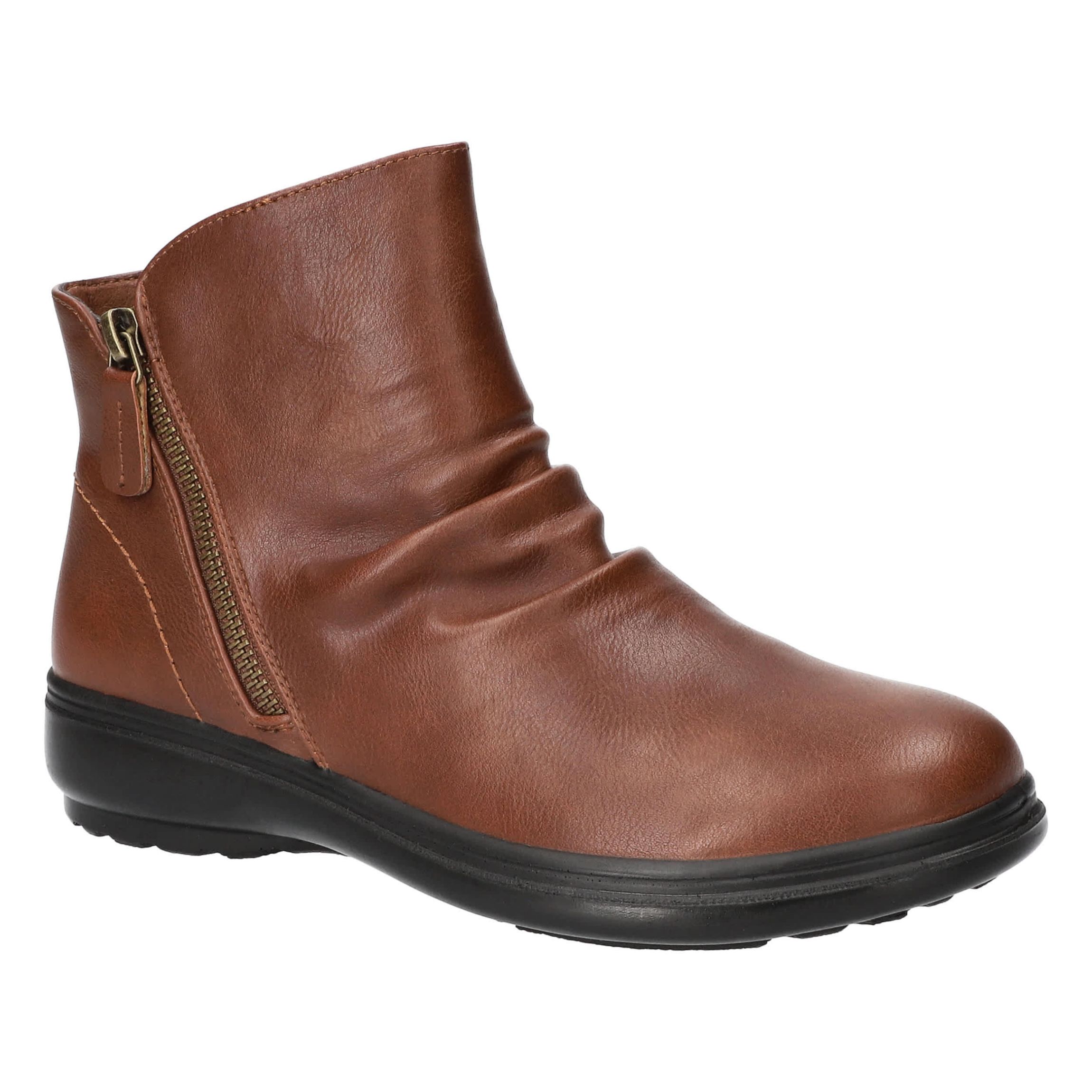 Lyra Ankle Boots