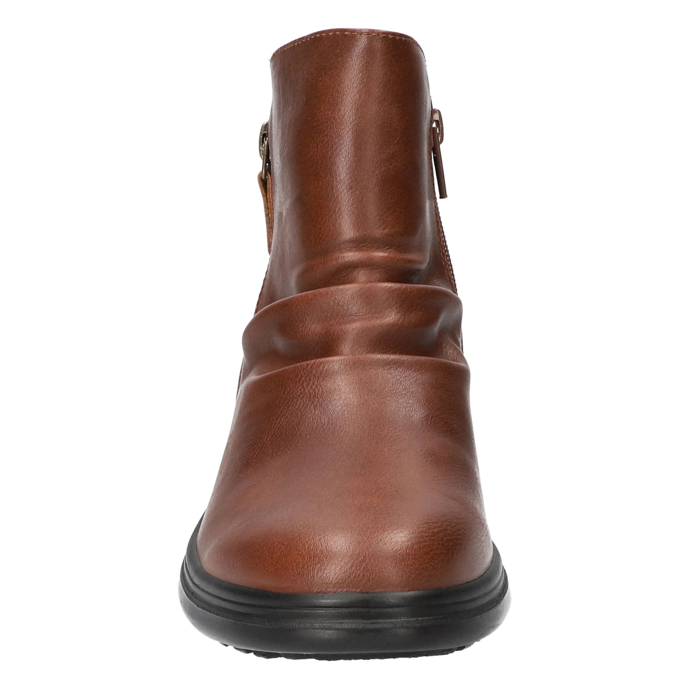 Lyra Ankle Boots