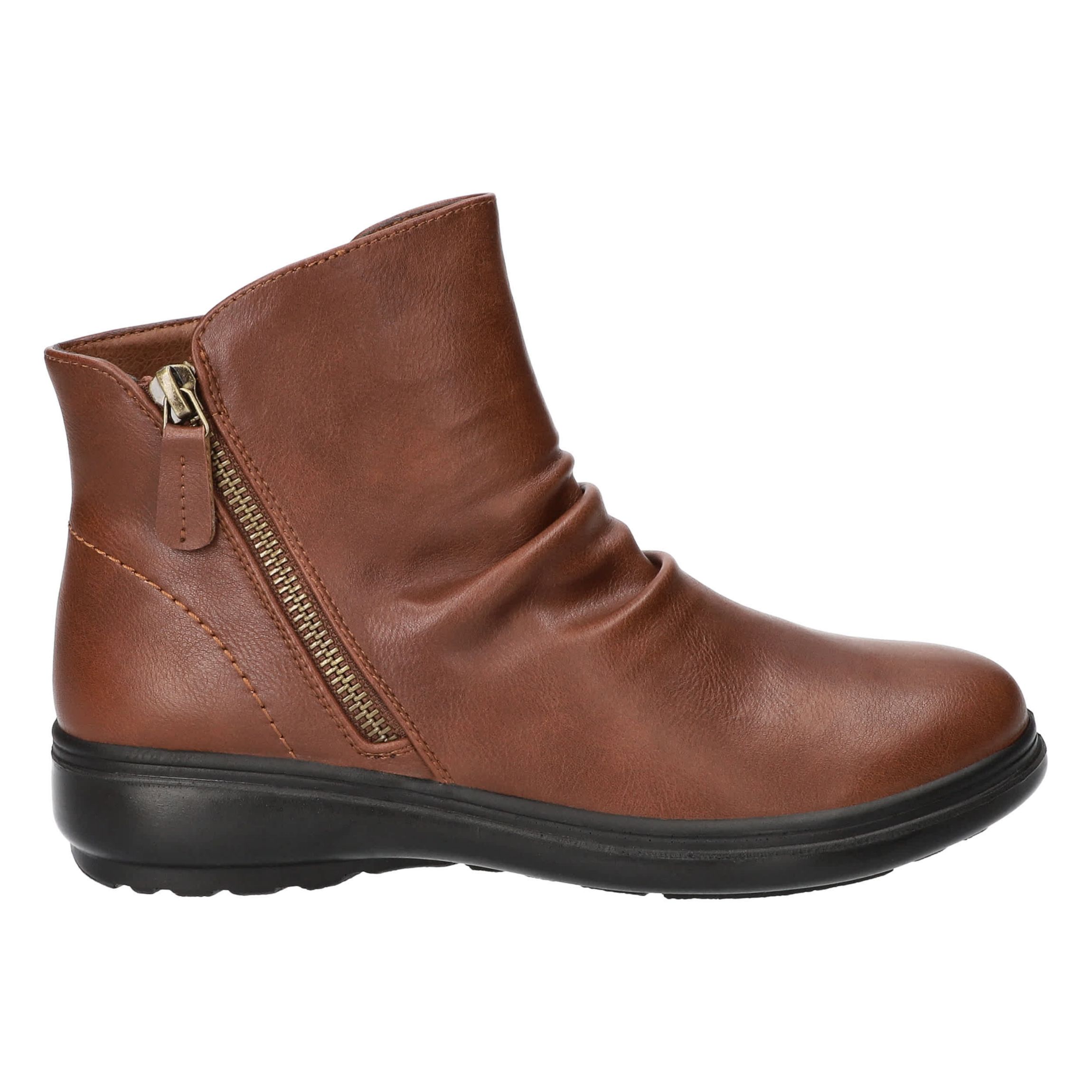 Lyra Ankle Boots
