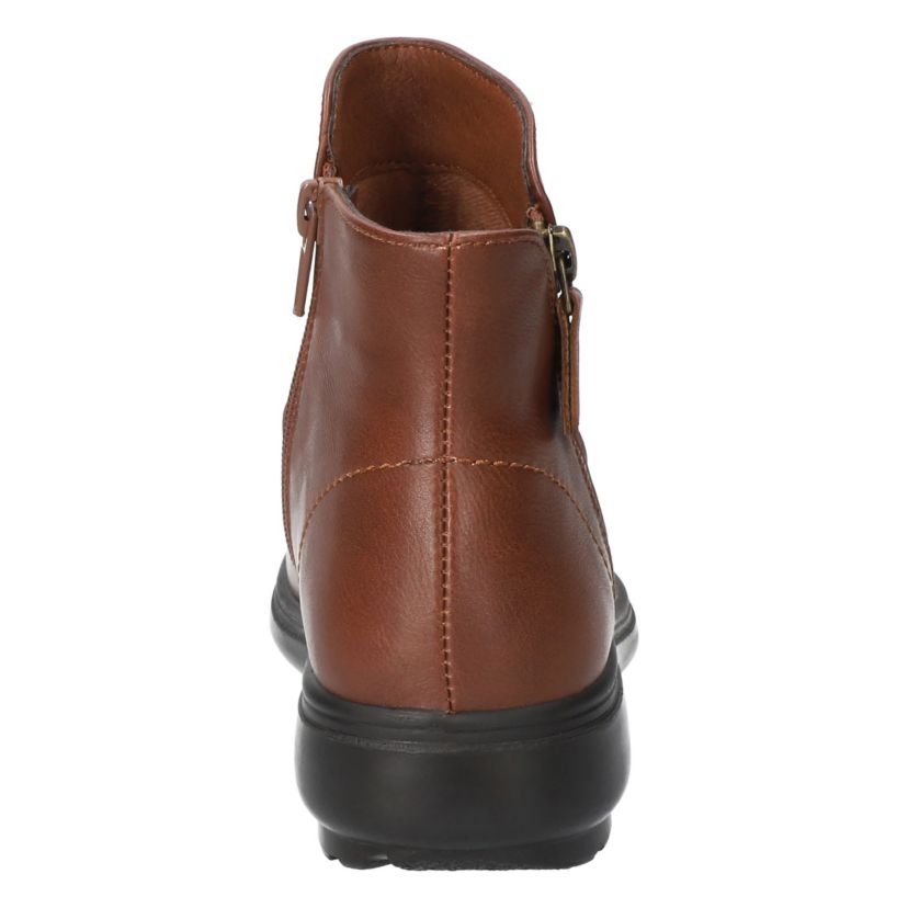 Lyra Ankle Boots