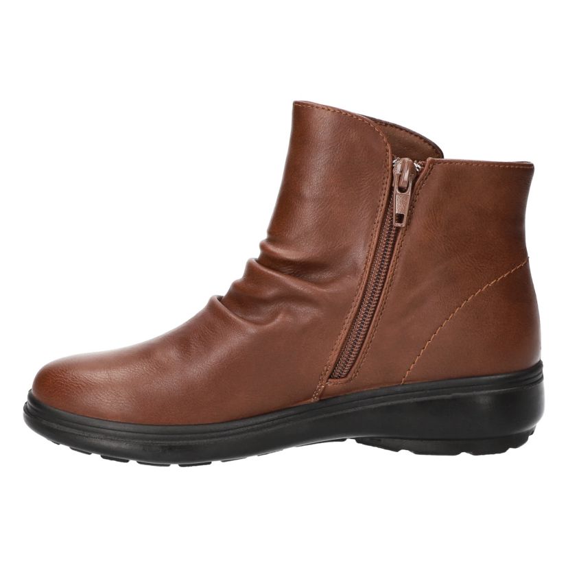 Lyra Ankle Boots