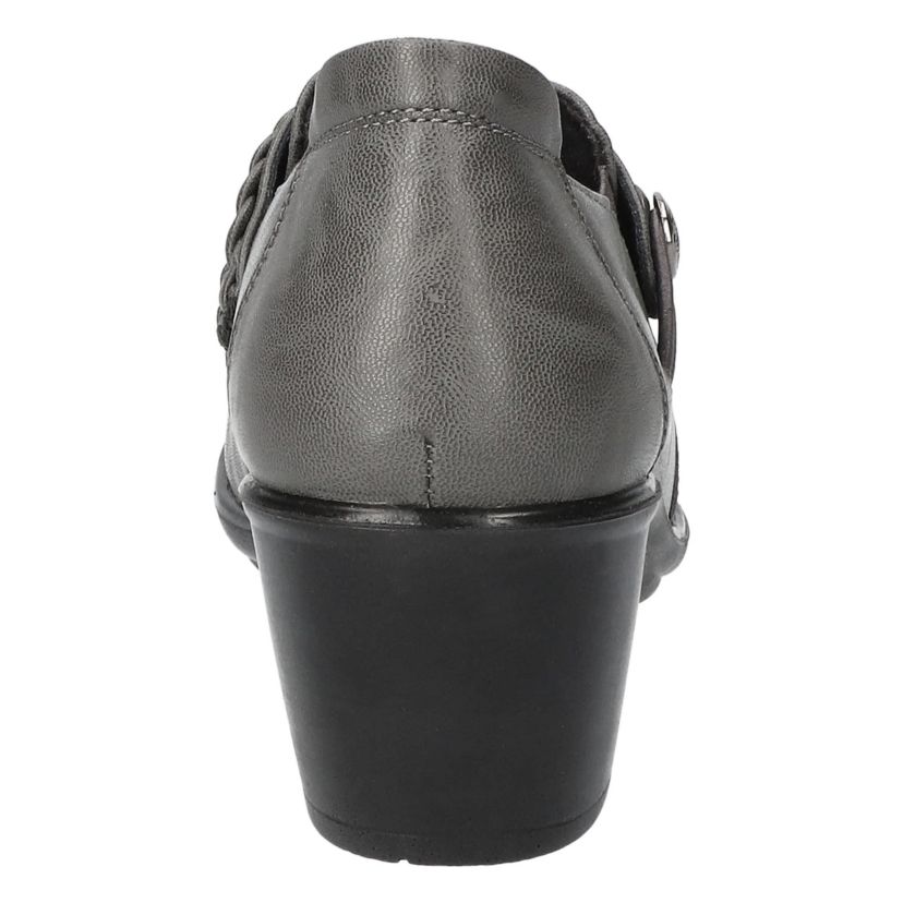 Amber Comfort Shooties