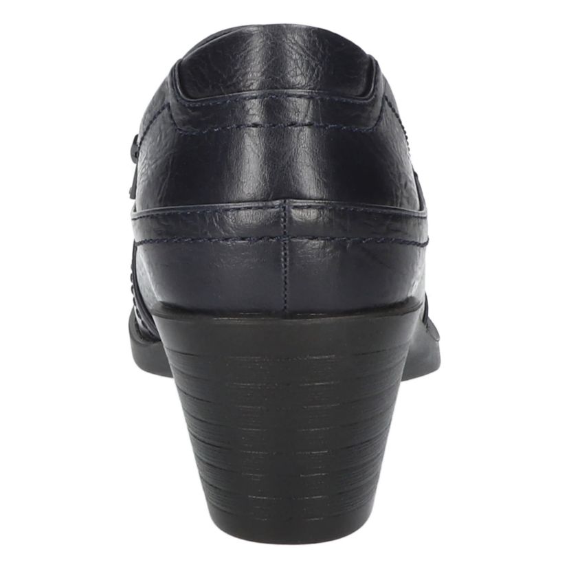 Joplin Comfort Shooties