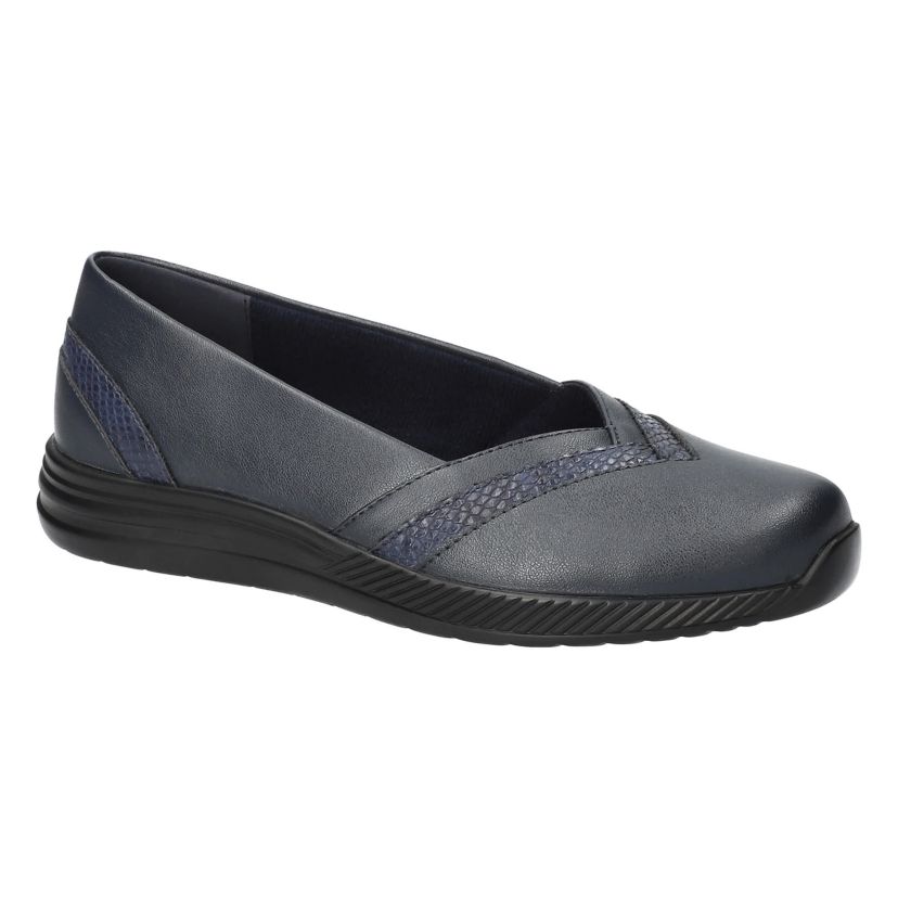 Kiera Comfort Flats