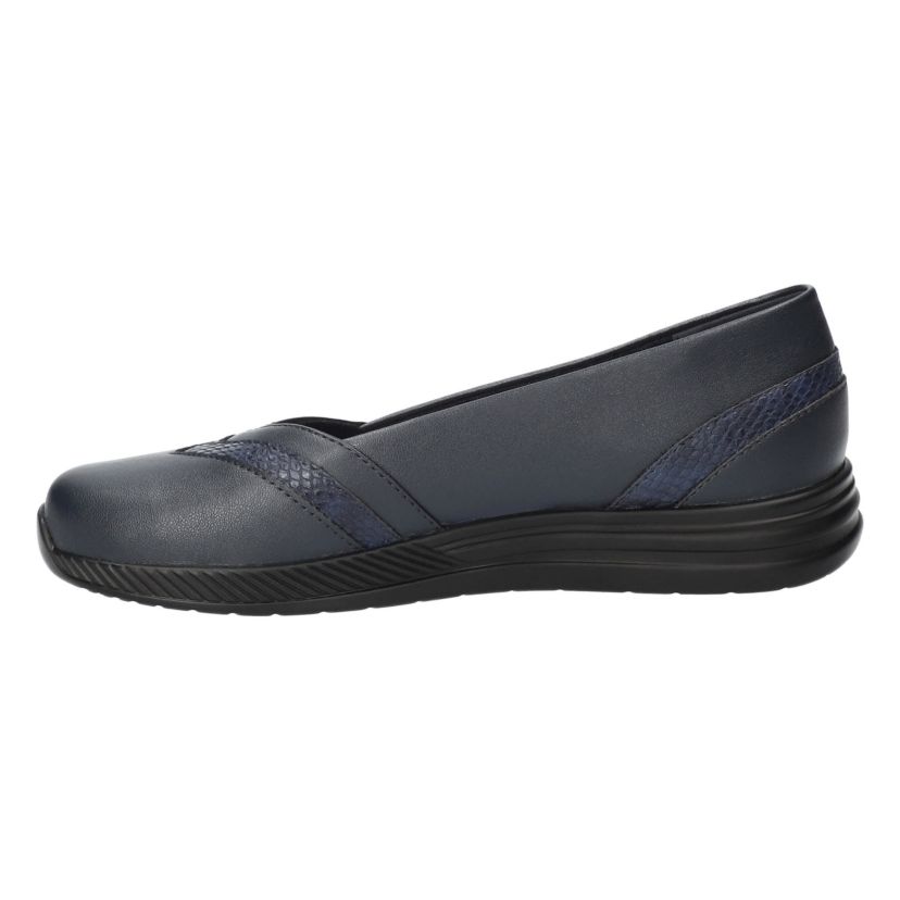 Kiera Comfort Flats