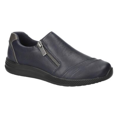 Easy Street Women's Karol Comfort Flats, 6WW
