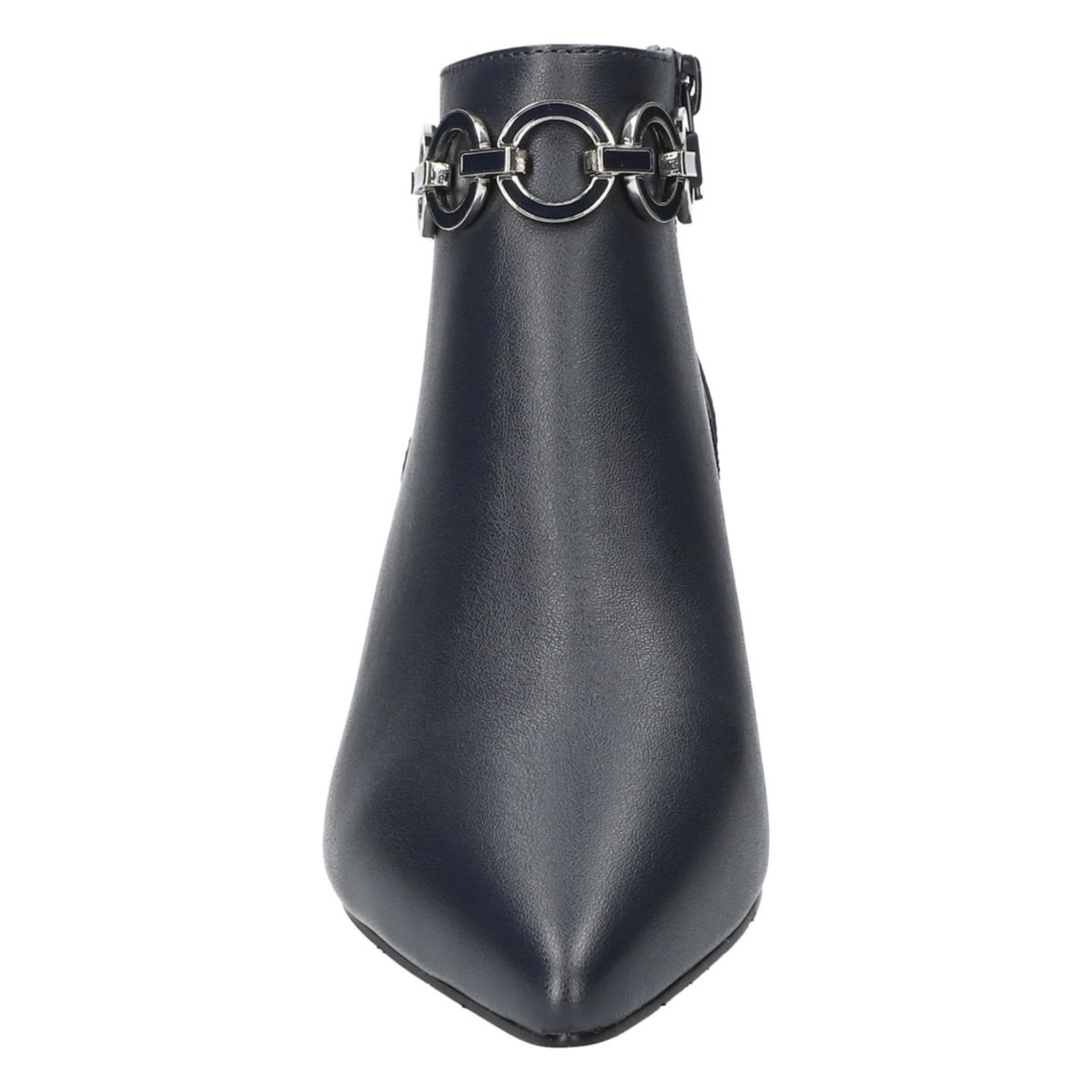 Jinx Dress Ankle Boots