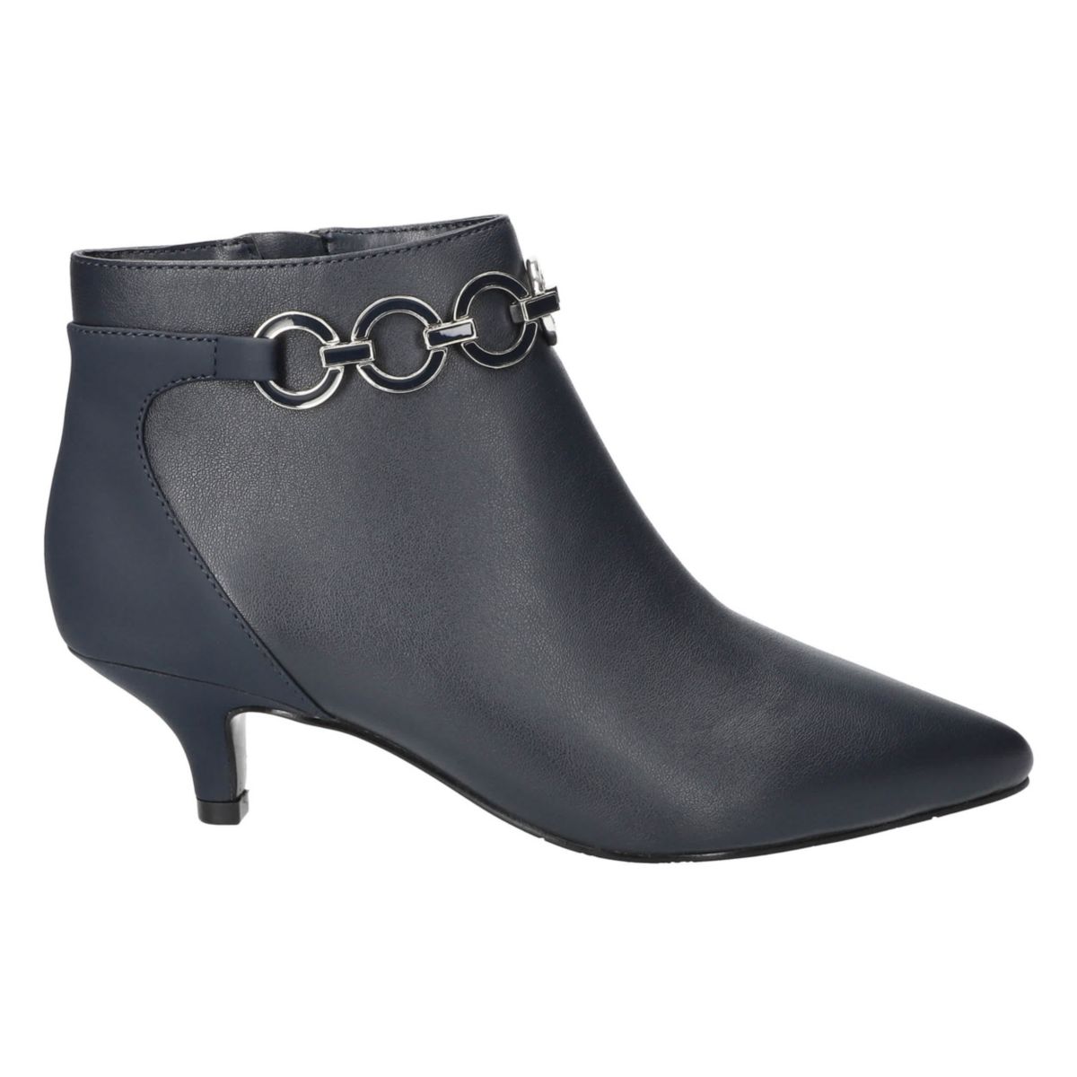 Jinx Dress Ankle Boots