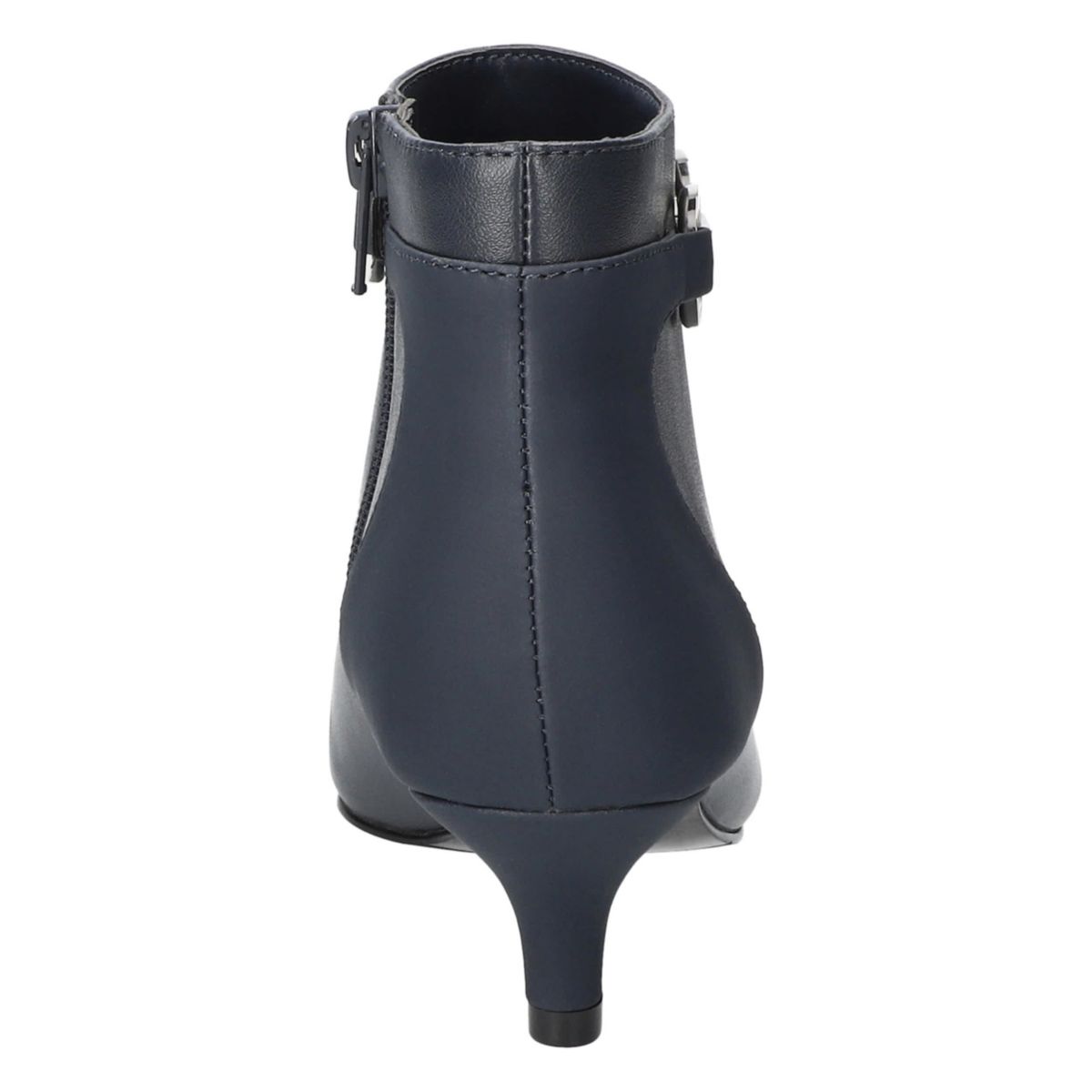 Jinx Dress Ankle Boots