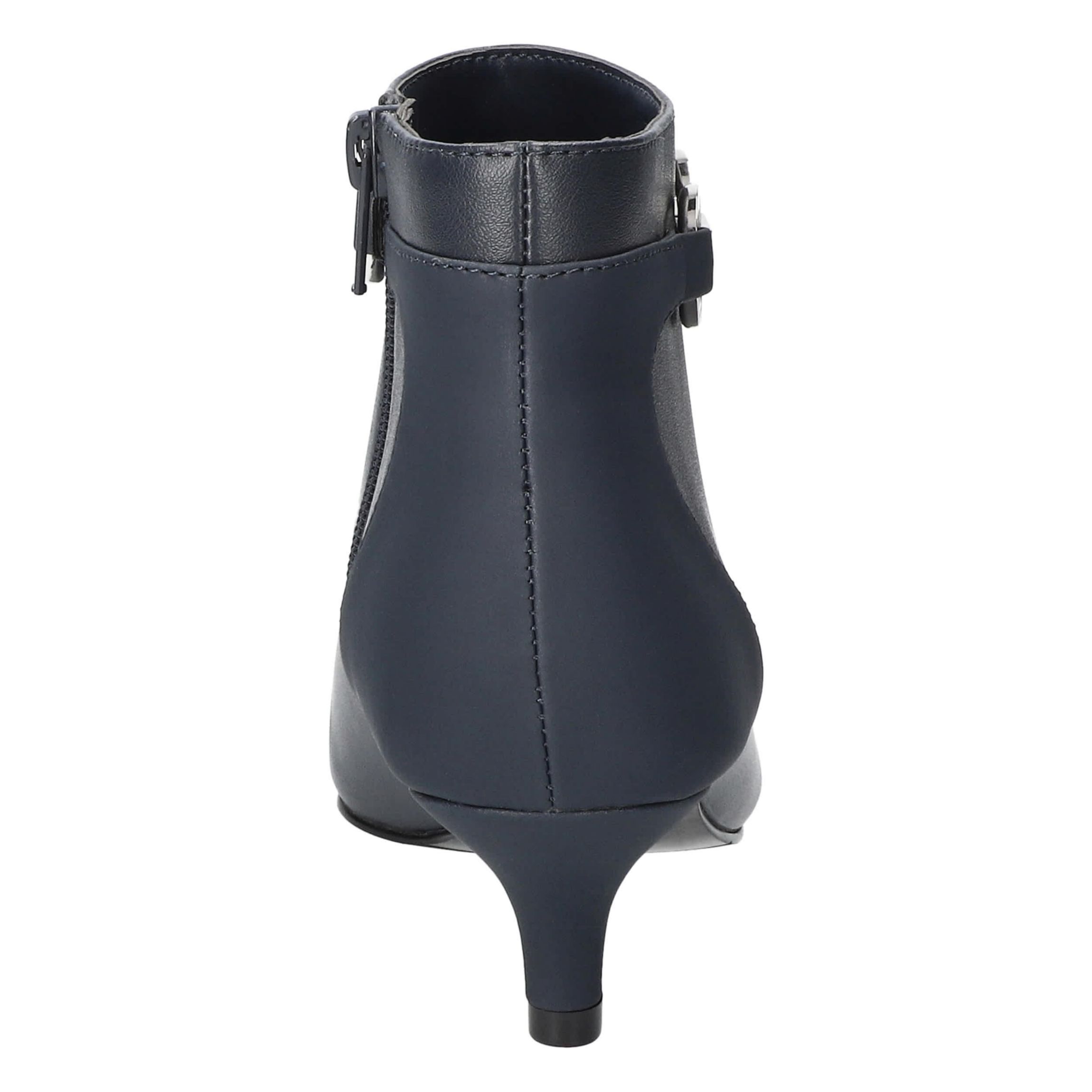Jinx Dress Ankle Boots