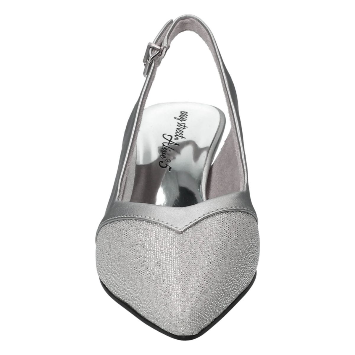 Vivid Slingback Pumps