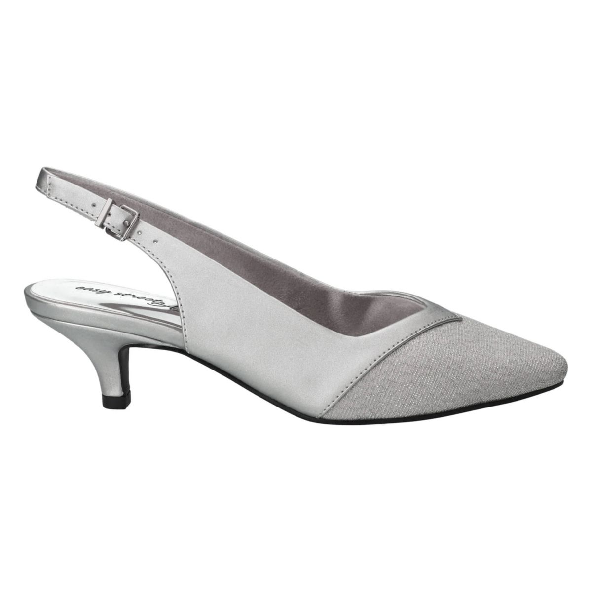 Vivid Slingback Pumps