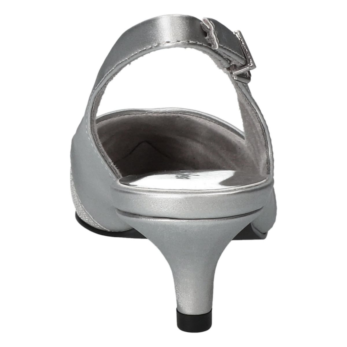 Vivid Slingback Pumps