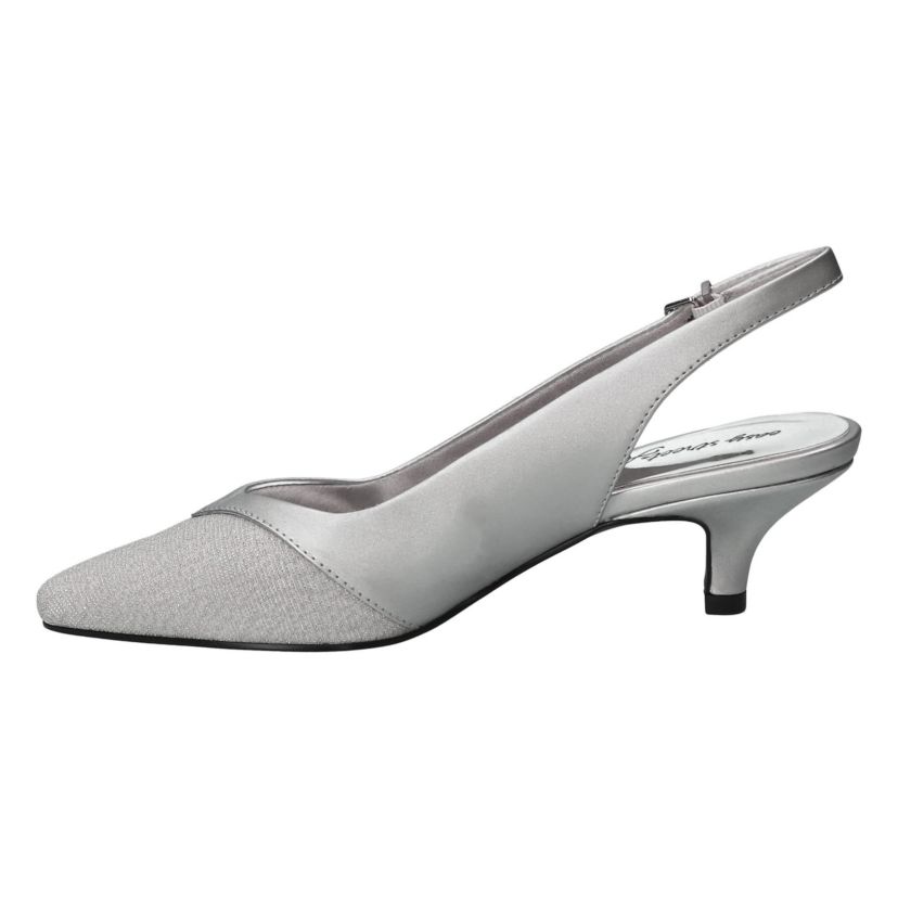 Vivid Slingback Pumps