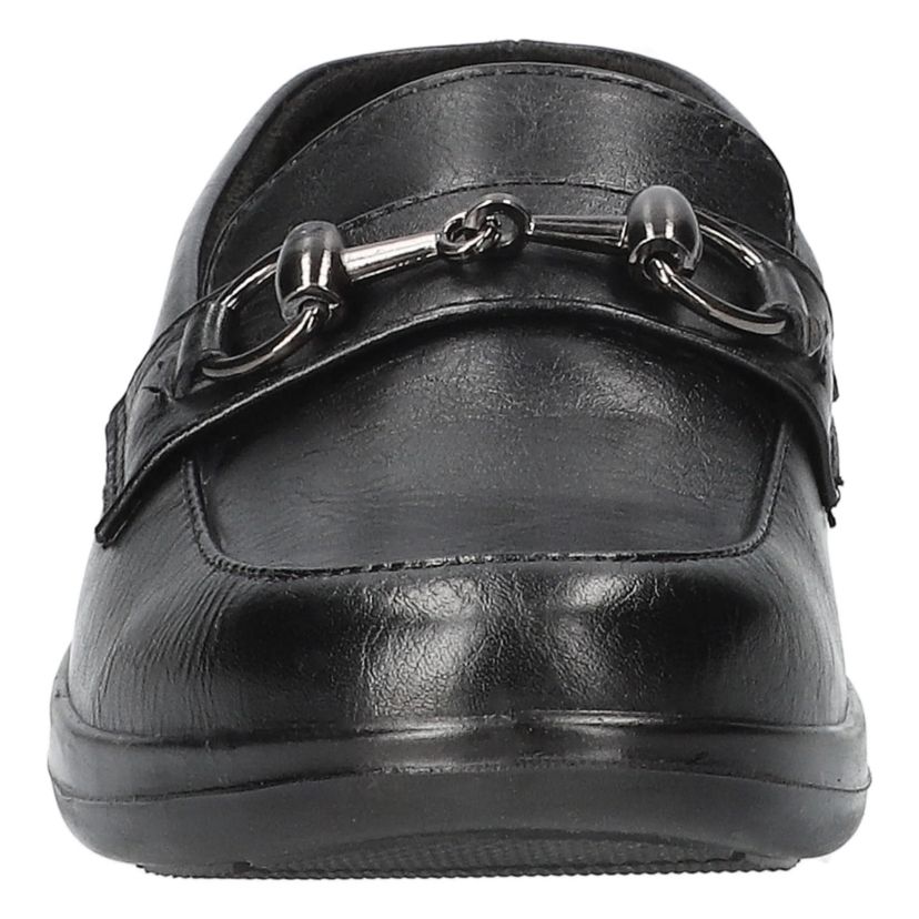 Nell Comfort Mules