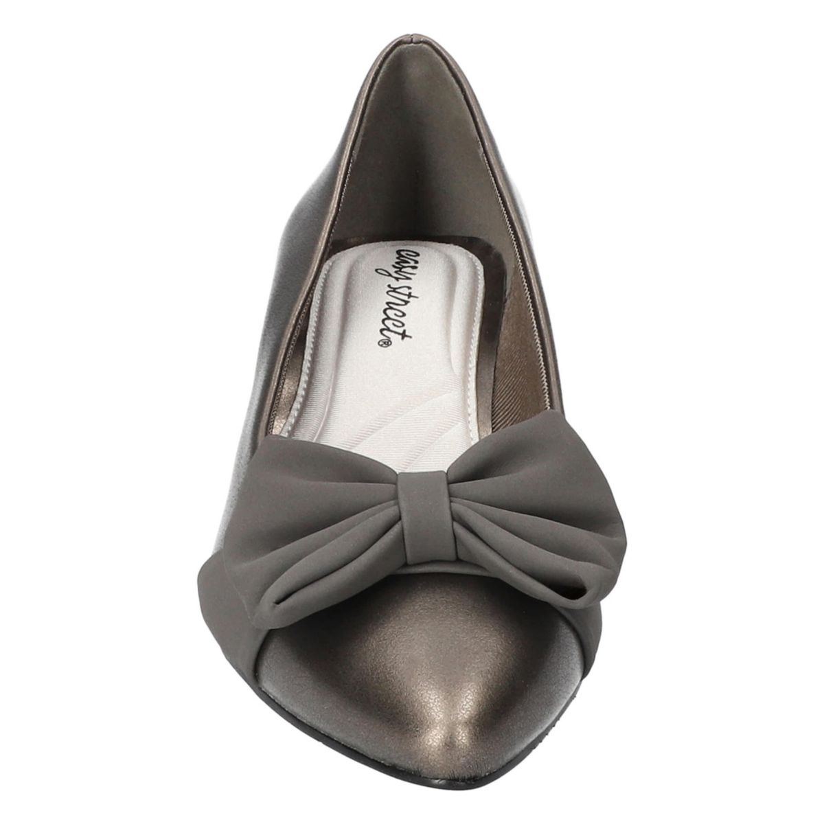 Alva Pointed Toe Pumps