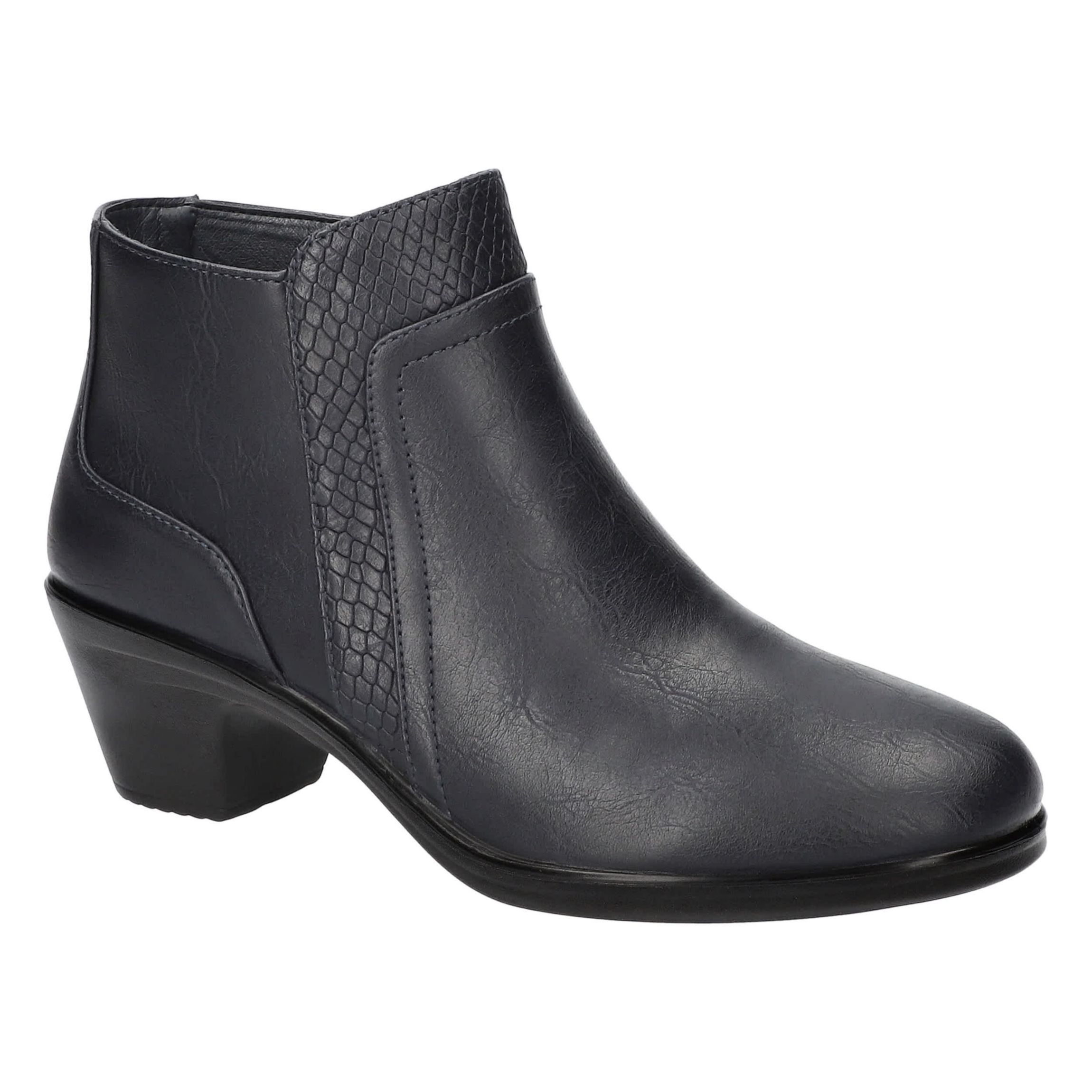 Langley Ankle Boots