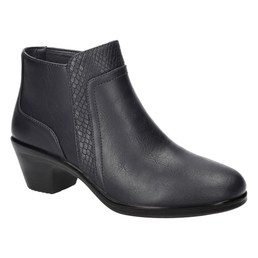 Langley Ankle Boots