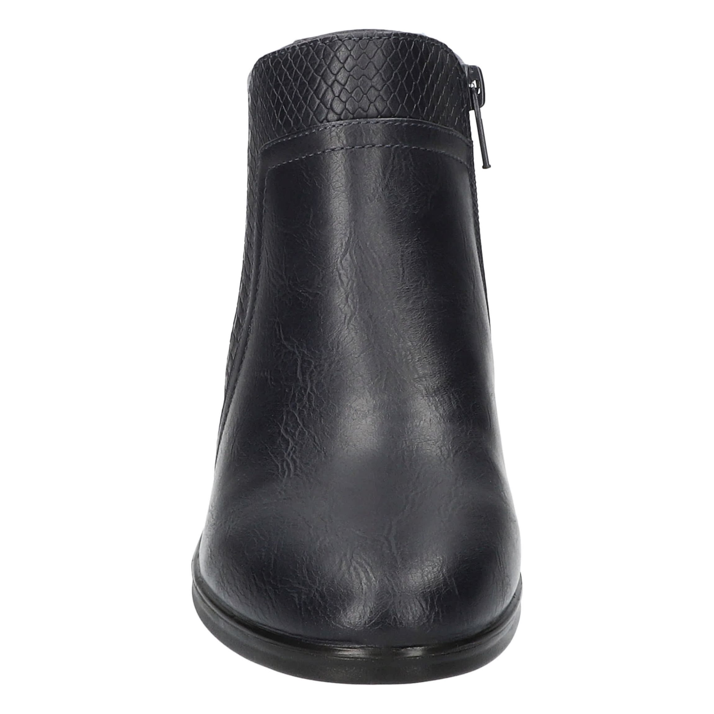 Langley Ankle Boots