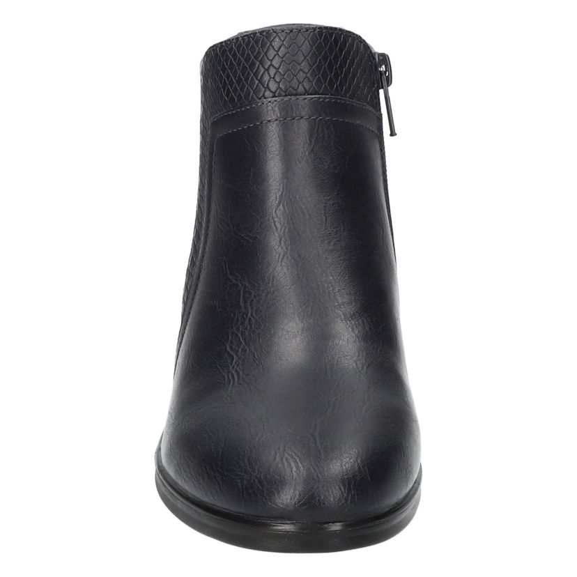Langley Ankle Boots
