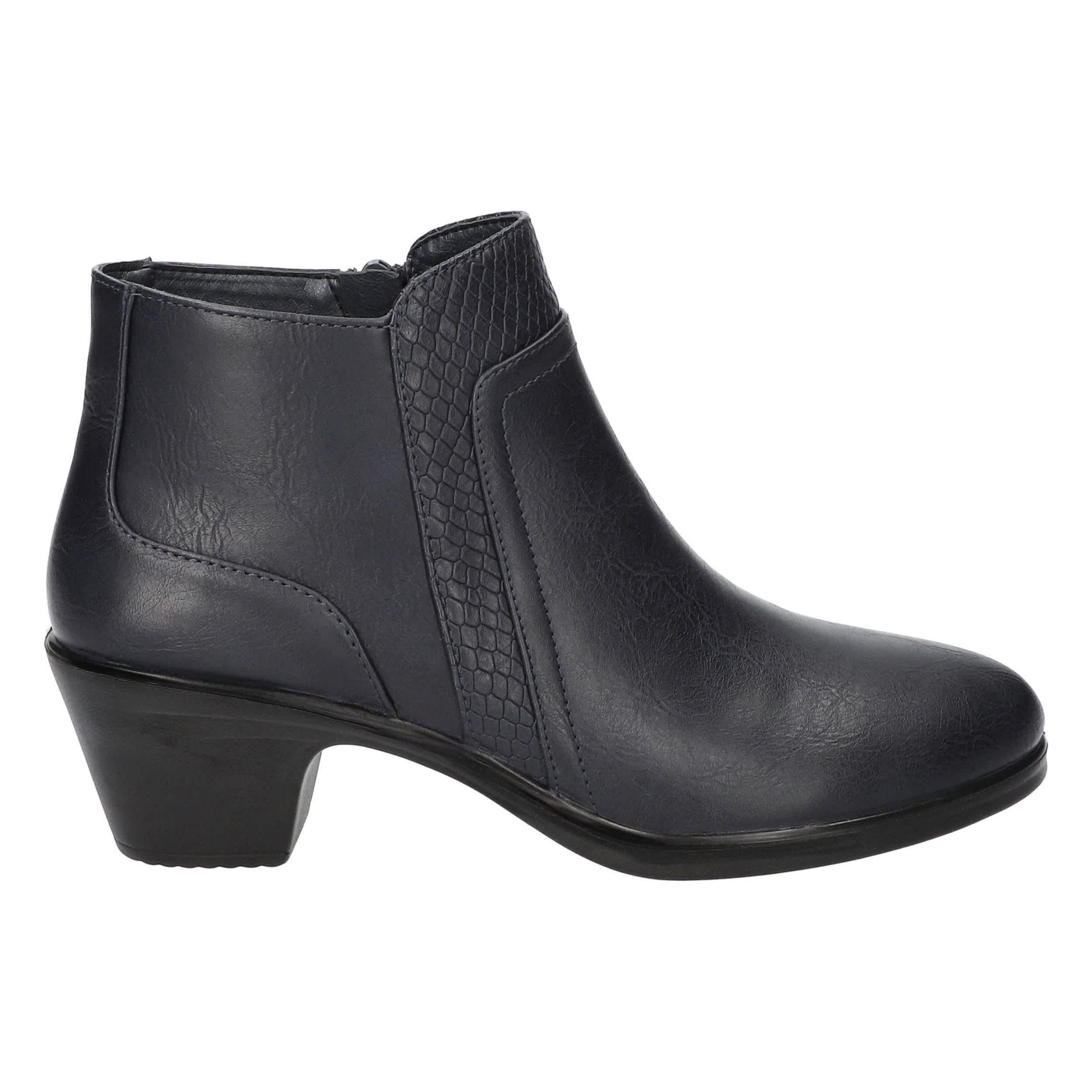 Langley Ankle Boots