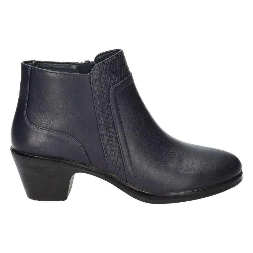 Langley Ankle Boots