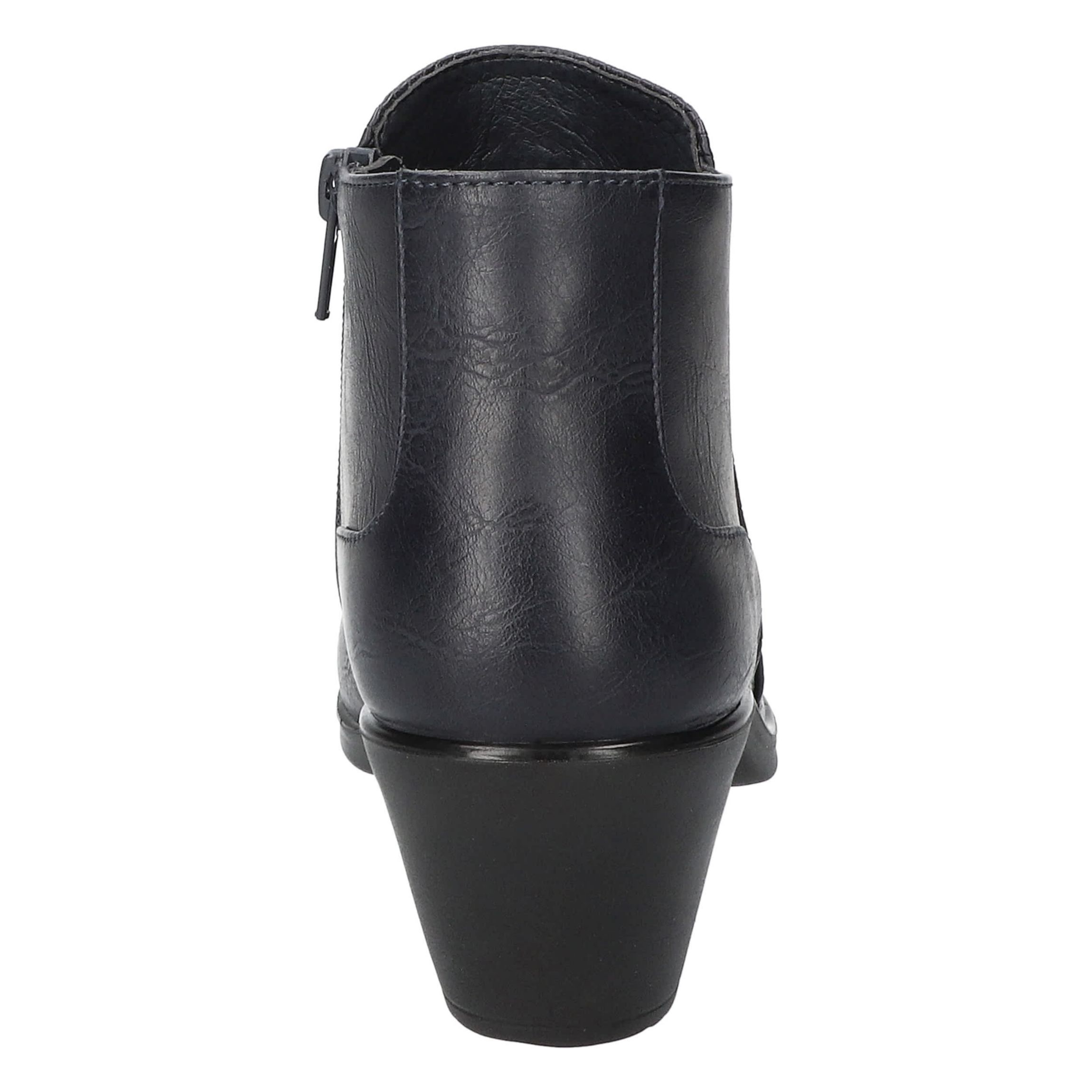 Langley Ankle Boots