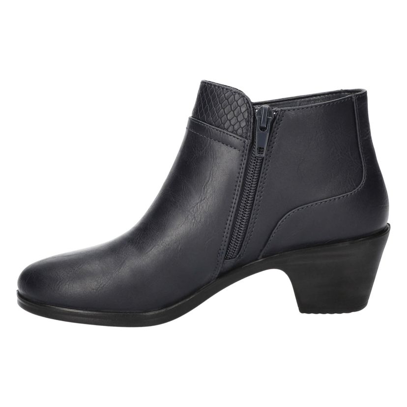 Langley Ankle Boots